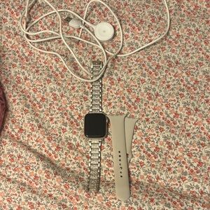 Apple Watch SE II LTE/Cellular